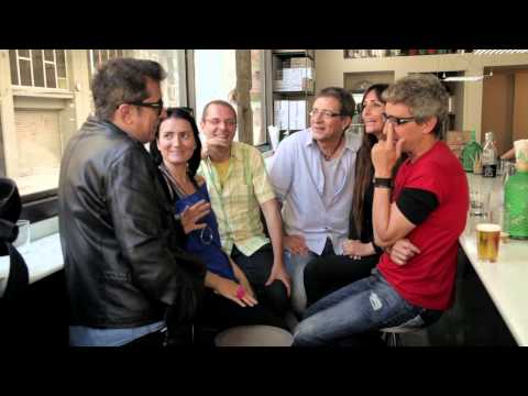 'El culo del mundo' de Andreu Buenafuente: Reunión de actores