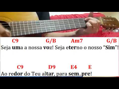 Glorioso Rei - Comunidade Católica Shalom