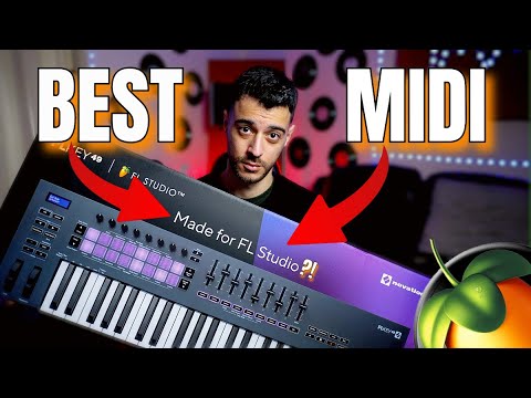 Novation FLKey 😨 | Step by Step Guide | FL Studio Tutorial