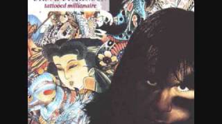 Bruce Dickinson - Dive! Dive! Dive!