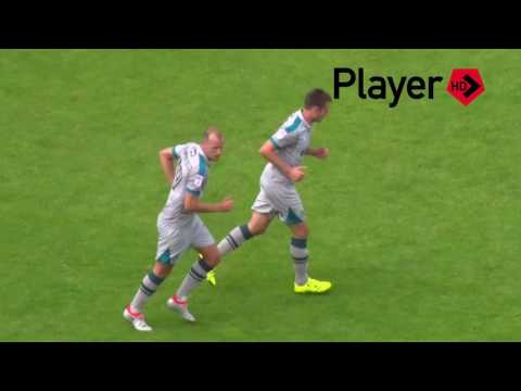 Grimsby Town Vs. Sheffield United - The Goals