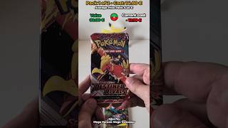 Pack of the Week #1 Mega Heroes Mini Tin ✨ #MiniTin #MegaVenusaur #PokemonUnboxing #NewPokemonCards