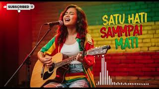 Download lagu Satu Hati Sampai Mati 💀 INDO REGGAE LEGENDS - Lagu Reggae Terbaik Paling Santai🦁🎺 mp3