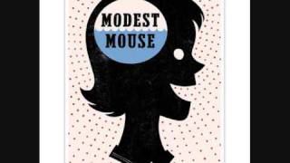 Blame It On The Tetons - Modest Mouse.wmv