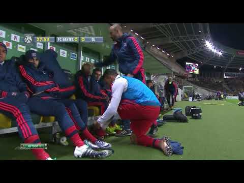 Claudio Beauvue, Caen   Video characteristics   Heading