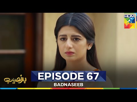 Badnaseeb Episode 67