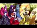 【SUB ITA】Ru Ri Ra To Hibiku Uta・The Resounding Song ...