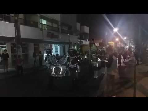 BAMMUJA BANDA MUSICAL DE JAGUARÉ/ES