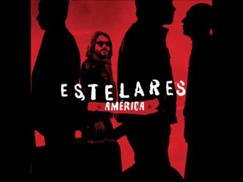Estelares - America (AUDIO)
