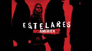 Estelares - America (AUDIO)