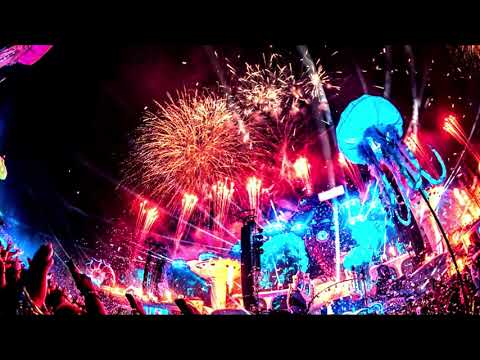 EDM Festival Mix 2021 - Best of Electro House & Festival Music 2021 - Warm Up