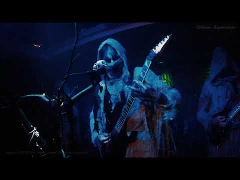 Vspolokh - Live in Tyumen (Rus) 20/09/2020