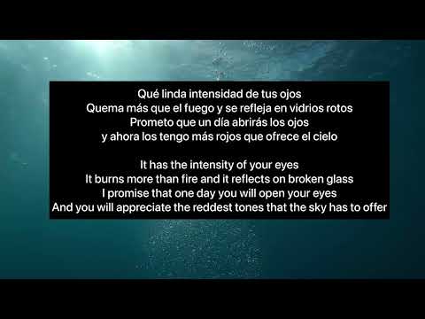 Foudeqush & Ludwig Göransonn - Con La Brisa (Lyrics)