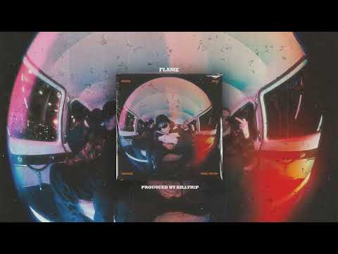[SOLD] "Flame" - Скриптонит x Niman x Malcolm Kush TYPE BEAT (Prod. By KILLTRIP)