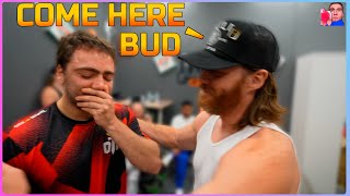 Will Neff Saved Mizkif's Life