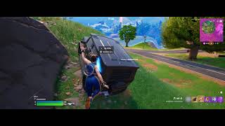 Fortnite 2025 10 05