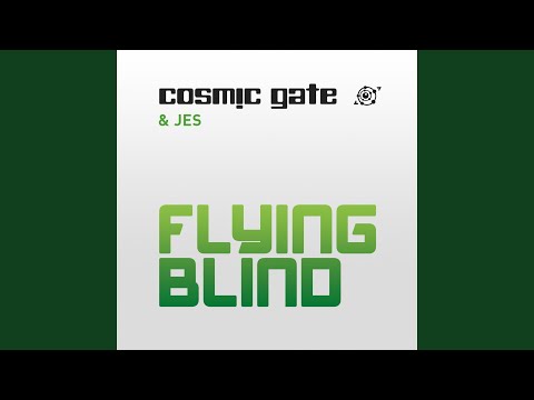 Flying Blind (Extended Mix)