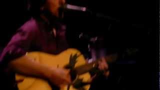 Mike Cooley (Drive-By Truckers) &#39;Eyes Like Glue&#39; @ Melting Point 2 24 12 AthensRockShow.com