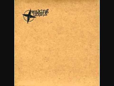 Waking Vision Trio - Into High Selva