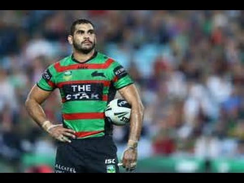 BIGGEST NRL HITS