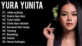 Download lagu YURA YUNITA 'JALAN PULANG' FULL ALBUM mp3