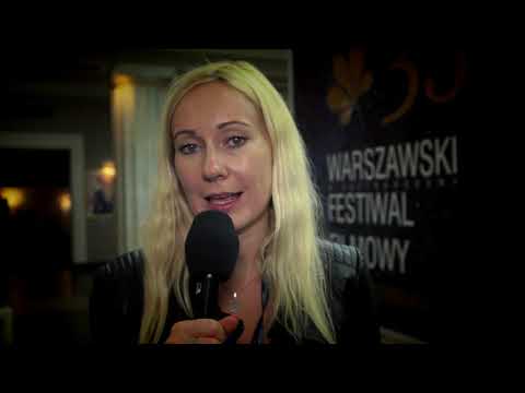 WFF 2019 - THE FORGOTTEN/ZABUTI reżyserka DARIA ONYSHCHENKO