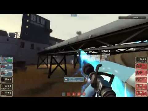 Epsilon eSports vs SG-1 - Excello Bigfoot TF2 Challenge - Final - Golden Cap (cp_granary) 3/3