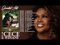 Cece Winans Best Songs Of Cece Winans Cece Winans Songs Hits Playlist