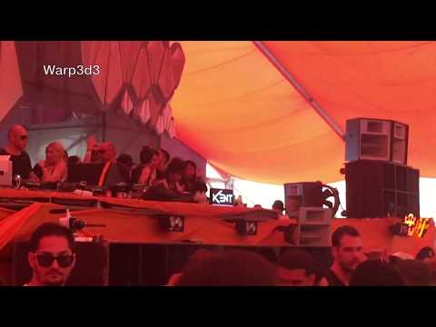 Marco Carola @ Sunwaves 21 29/04/2017 Marathon 5PM - 8PM