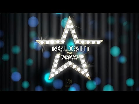 Relight Orchestra, Stereo Touch - There Must Be an Angel (Robert Eno & Mark Lanzetta Remaster)