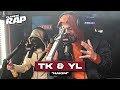[EXCLU] TK feat YL - Hakim #PlanèteRap