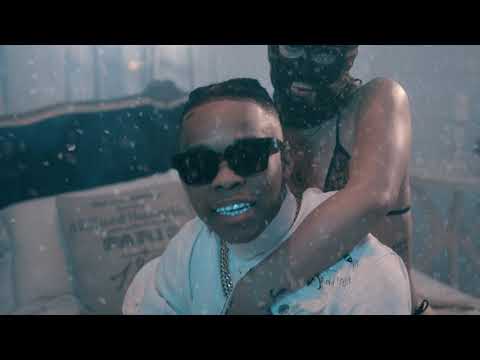 YNW Bortlen - Iceee (Official Music Video)