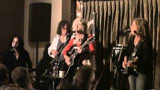 Blame Sally - Trouble [HD]