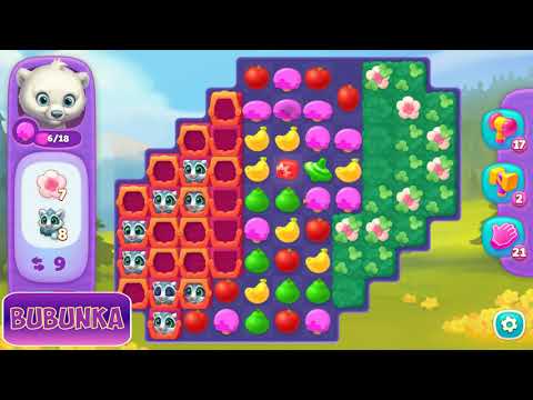 Wildscapes level 618 HD