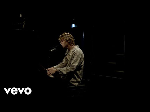 Jack Gray - Drive Her Home (Live Piano Version)
