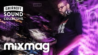 Kenny Dope - Live @ Mixmag Lab NYC 2015