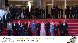 Kinds of Kindness video thumbnail Kinds of Kindness video thumbnail