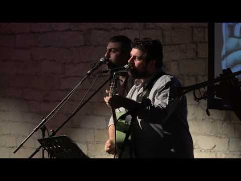 Dimensional phenomena and other stories | Delirium Elephants – Performer | TEDxLimassol