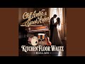 Kitchen Floor Waltz