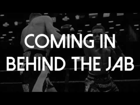 SPENCE JR vs Algieri (TECHNIQUES)