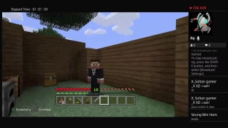 DjPuncake0897's Live PS4 Broadcast