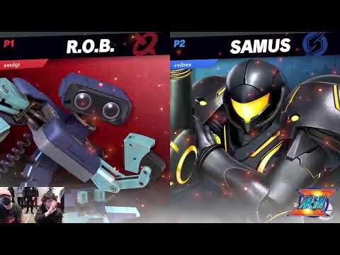 MSM Zero #2 Pool A1 Winners Round 2 - T1 | MkLeo VS PositiveVibes