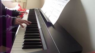 Hiromi Uehara: Firefly