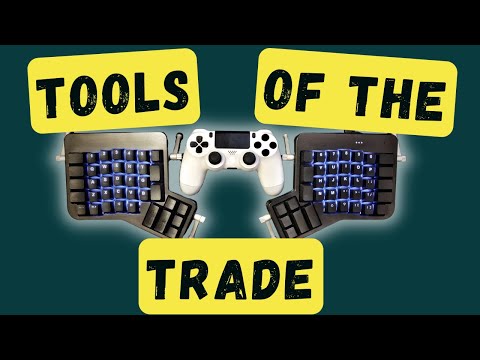 Learn Game Writing: Basics [Part 4] - What Tools You Will Use as a Game Writer