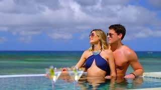 The Moody Blues - And The Tide Rushes In