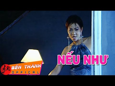Nếu Như - Thu Minh