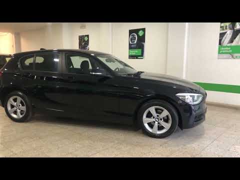 Bmw 116d Line Sport 116cv