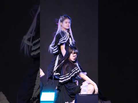20231009 Berry Berry Bite Me Jeeji Fancam Focus