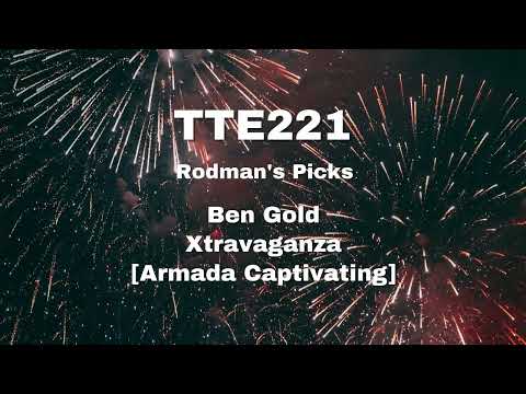 Ben Gold - Xtravaganza [Armada Captivating]