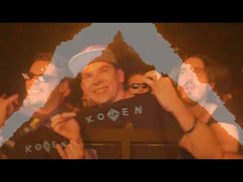 Rampage Renegade 2022 - Koven Full Set